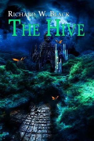 Cover of the book The Hive by Jeremy R. Strong