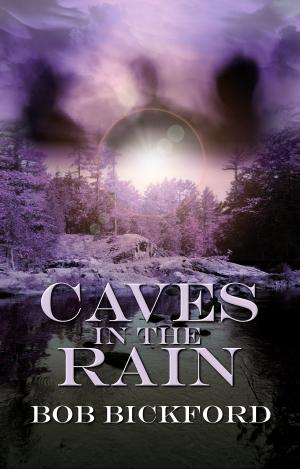 Book cover of Caves In The Rain