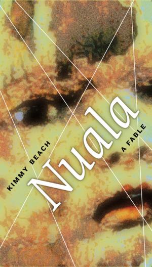 Cover of the book Nuala by Douglas Barbour, Sheila E. Murphy
