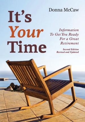 Cover of the book It's Your Time by Martin Springett