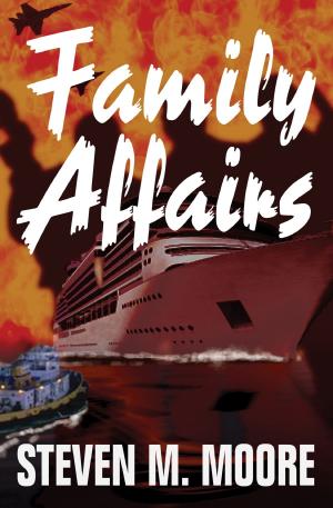 Cover of the book Family Affairs by Anthony Barbera