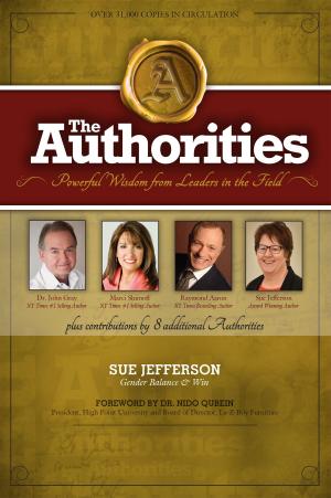 Cover of the book The Authorities by Ken Baumbach