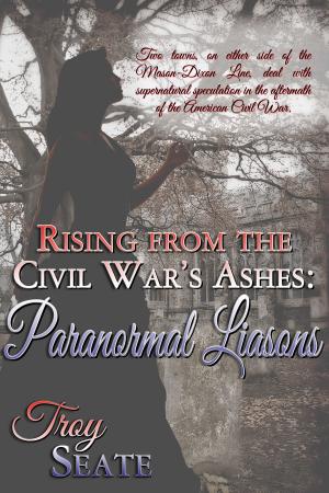 Cover of Paranormal Liaisons