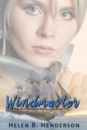 Cover of the book Windmaster by Vijaya Schartz