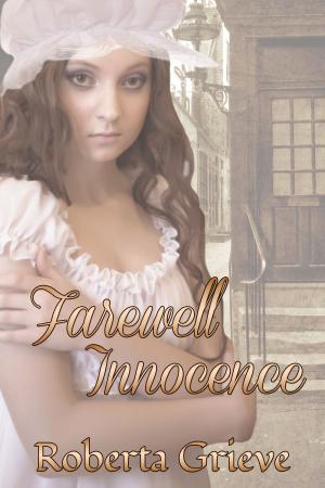 Cover of the book Farewell Innocence by Rosemary Morris
