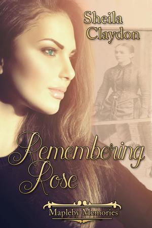 Cover of the book Remembering Rose by Jenna Byrnes