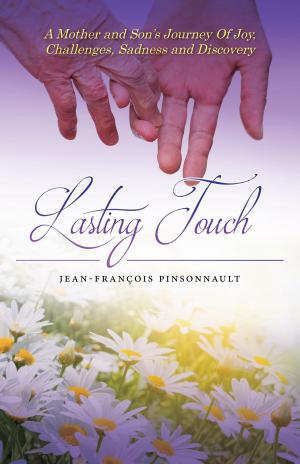 Cover of the book Lasting Touch by Pamela Larocque