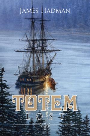bigCover of the book Totem Lost by 