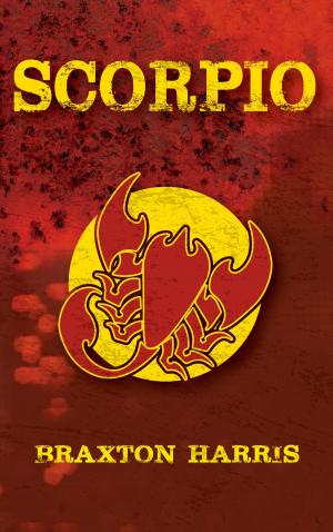 Cover of the book Scorpio by Jeannie Raposo Alves