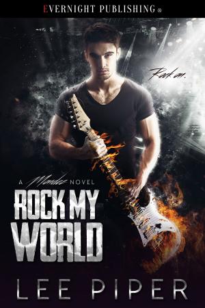 bigCover of the book Rock My World by 