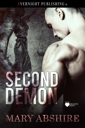 Cover of the book Second Demon by Karly Germain