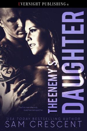 Cover of the book The Enemy's Daughter by Lexie Davis