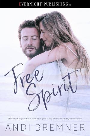 Cover of the book Free Spirit by Doris O'Connor