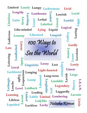 Cover of 100 Ways to See the World