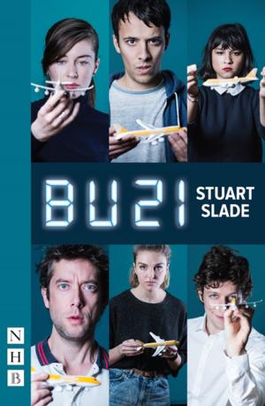 Cover of the book BU21 (NHB Modern Plays) by Samantha Ellis