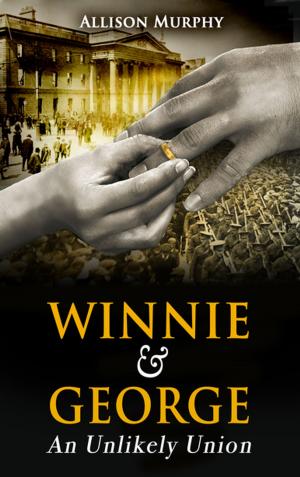 Cover of the book Winnie and George: by Micheal O'Callaghan