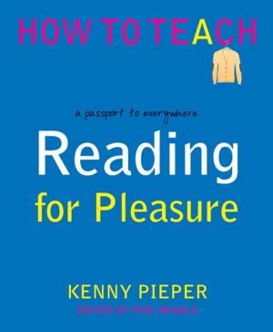 Book cover of Reading for Pleasure