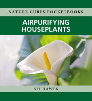 Book cover of Air-purifying Houseplants