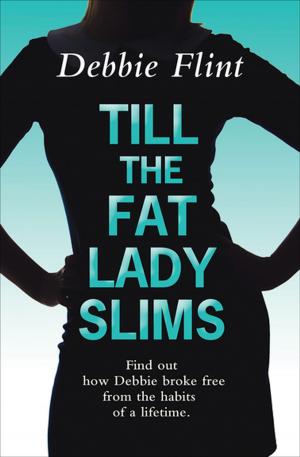 Book cover of Till the Fat Lady Slims