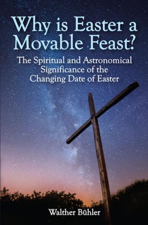 Cover of the book Why Is Easter a Movable Feast? by Robert J. Harris