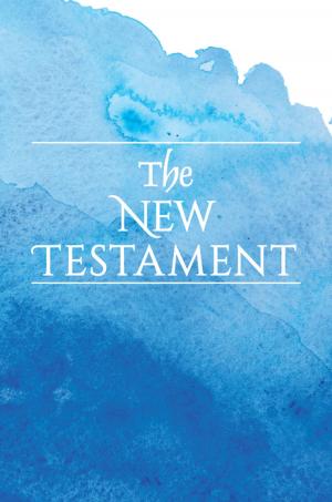 Book cover of New Testament