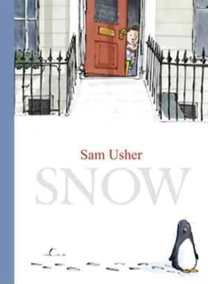 Cover of the book Snow by Kathy Willis