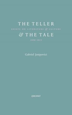 Book cover of Teller and the Tale
