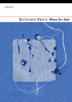 Cover of the book Moon for Sale by Jane Yeh