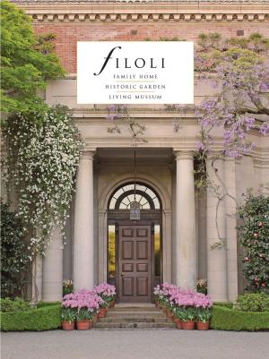 Cover of the book Filoli by David Fairhall