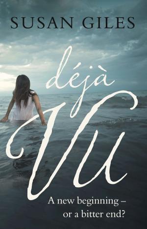 Cover of the book Déjà Vu by Catherine Rosevear