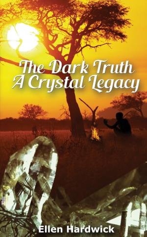 Cover of the book The Dark Truth by P. R. Ellis