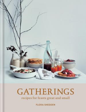 Cover of the book Gatherings by Lindsey Bareham
