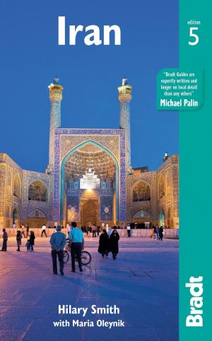 Cover of the book Iran by Murray Stewart