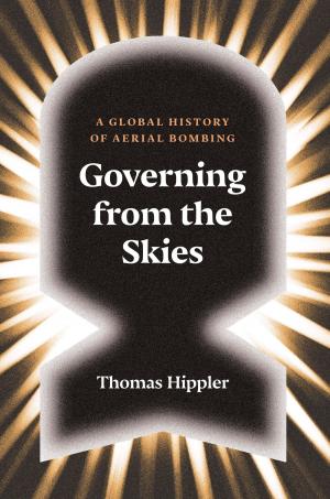 Cover of the book Governing from the Skies by Adam Michael Krause