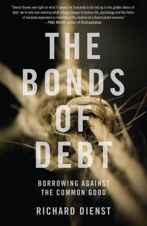 Cover of the book The Bonds of Debt by Patrick Cockburn