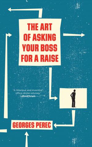 Cover of the book The Art of Asking Your Boss for a Raise by Joshua Sperling