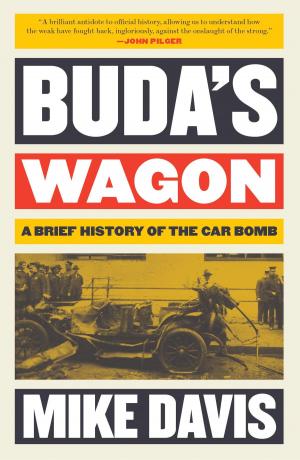 Cover of the book Buda's Wagon by Patrick Wolfe