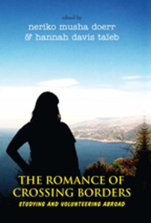 Cover of the book The Romance of Crossing Borders by Paula Heinonen