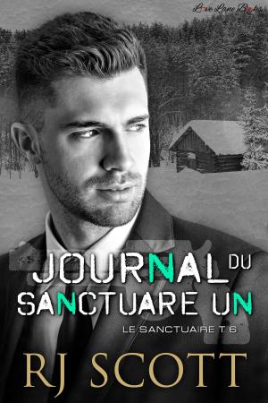 Cover of the book Journal Du Sanctuaire Un by J. Armand