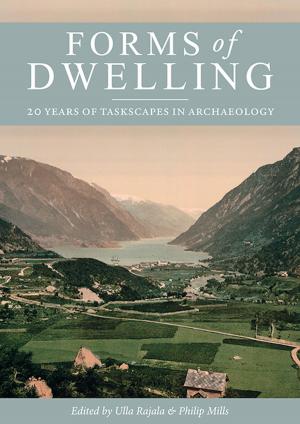 Book cover of Forms of Dwelling