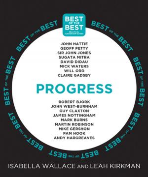 Cover of the book Best of the Best: Progress by Sean Warren, Stephen Bigger