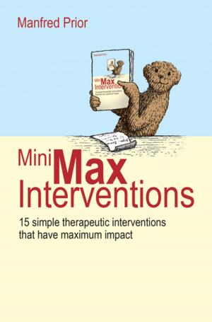 Book cover of MiniMax Interventions
