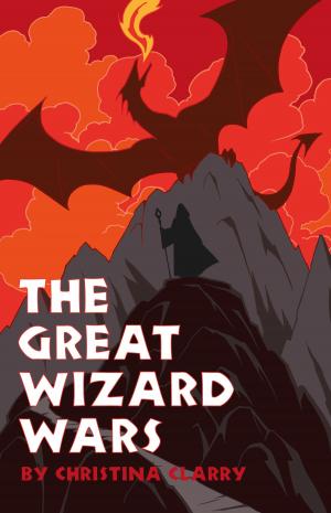 Cover of the book The Great Wizard Wars by Terence Jenkins