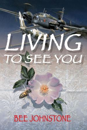 Cover of the book Living to See You by Helen Germanos