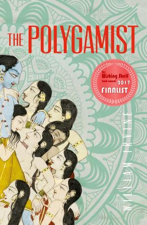 Book cover of The Polygamist