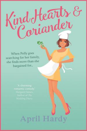 Book cover of Kind Hearts and Coriander