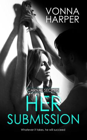 Cover of the book Her Submission by Pamela L. Todd