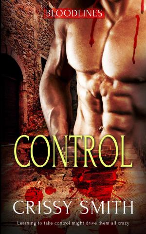Cover of the book Control by Helena Maeve