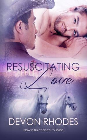 Cover of the book Resuscitating Love by Lily Harlem