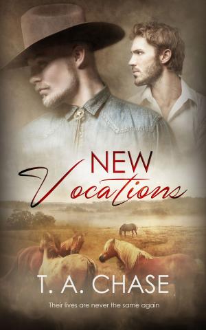 Cover of the book New Vocations by Nichelle Gregory